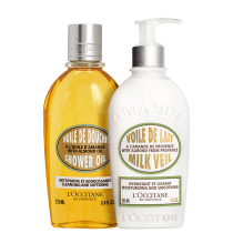 Kit L'Occitane en Provence Amêndoa (2 Produtos)