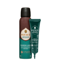 Kit L'Occitane au Brésil Patauá Hidratação Equilibrante (2 Produtos)