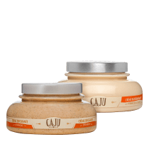 L'Occitane au Brésil Caju Duo (2 Produtos)