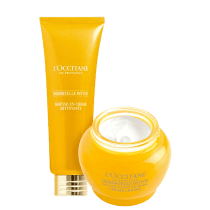 Kit L'Occitane en Provence Immortelle Divine Duo (2 Produtos)