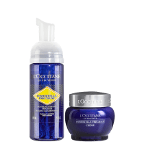Kit L'Occitane en Provence Immortelle Precieuse Duo (2 Produtos)