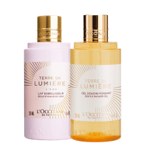 Kit L'Occitane en Provence Terre de Lumière