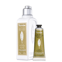Kit L'Occitane en Provence Verbena (2 Produtos)