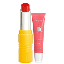 Kit L'Occitane en Provence Fruits & Vitamine Red Coral