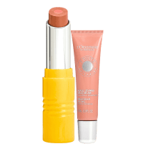 Kit L'Occitane en Provence Fruits & Vitamine Nude (2 Produtos)