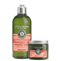 Kit L'Occitane en Provence Aromacologia Reparadora
