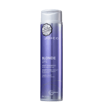 Shampoo Matizador Joico Blonde Life Violet Smart Release 300ml