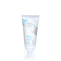 Skelt Invisible Protection FPS 45 - Protetor Solar Facial 50g