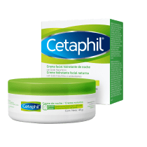 Cetaphil Noturno - Creme Hidratante Facial 48g