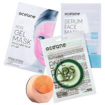 Kit Océane Perfect Skin (4 Produtos)