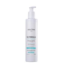 Ada Tina Nutribalm Lipid Replenish - Loção Hidratante Corporal 250ml