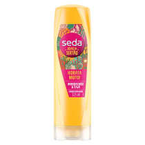 Seda Joias do Sertão Hidrata Muito! Mandacaru & Cajá - Condicionador 325ml