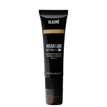 Klasme Wear&Go BB Cream and Concealer FPS 50 04 - Base Líquida 20g + Corretivo 5,5g