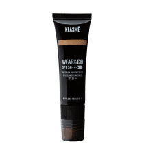 Klasme Wear&Go BB Cream and Concealer FPS 50 05 - Base Líquida 20g + Corretivo 5,5g