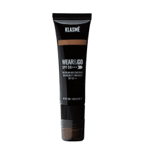 Klasme Wear&Go BB Cream and Concealer FPS 50 06 - Base Líquida 20g + Corretivo 5,5g
