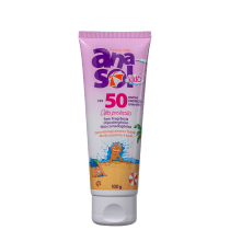 Anasol Kids FPS 50 - Protetor Solar 100g