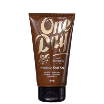 Anasol One Day - Loção Autobronzeadora 150g