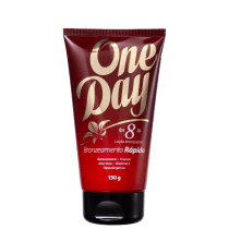 Anasol One Day FPS 8 - Loção Autobronzeadora 150g