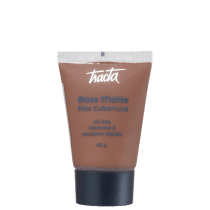 Tracta Matte Alta Cobertura 10 - Base Líquida 40g