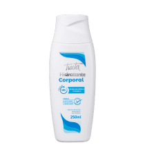 Tracta Loção Desodorante - Hidratante Corporal 250ml