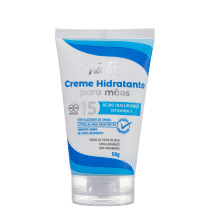 Tracta - Creme Hidratante para as Mãos 50g
