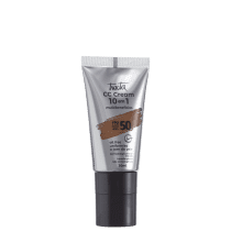 Tracta 10 em 1 Multibenefícios FPS50 06 - CC Cream 30ml