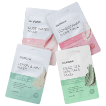 Kit Océane Mask Quarteto (4 Produtos)