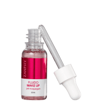 Zanphy Make Up - Fluido Facial 20ml