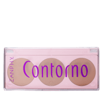 Zanphy Contorno 02 - Paleta de Contorno 15g