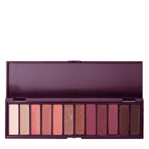 Koloss Make Up 07 Berry - Paleta de Sombras