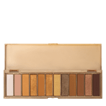 Koloss Make Up 09 Honey - Paleta de Sombras