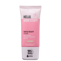 Essence Hello, Good Stuff! 10 Light - Creme Hidratante Facial com Cor 30ml