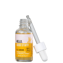 Essence Hello, Good Stuff! - Sérum Facial 30ml