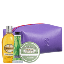 Kit Beleza na Web Hidratação Power (4 Produtos)
