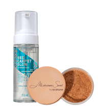 Kit Beleza na Web Let it Shine (2 Produtos)