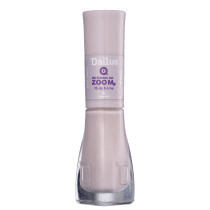 Dailus Me Chama no Zoom Tô de Home - Esmalte Cremoso 8ml