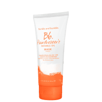 Máscara Capilar Bumble and bumble Hairdresser’s Invisible Oil 200ml