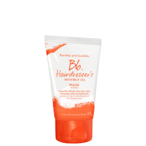 Bumble and bumble Hairdresser’s Invisible Oil - Máscara Capilar 60ml
