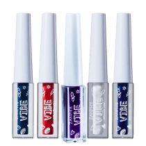 Kit Zanphy Cores Intensas (5 Produtos)