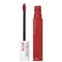 Maybelline Superstay Matte Ink Hustler - Batom Líquido Matte 5ml