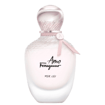 Perfume Amo Ferragamo Per Lei Salvatore Ferragamo Eau de Parfum Feminino 100ml