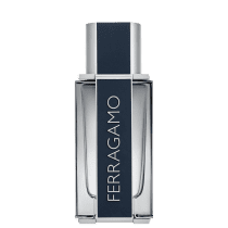 Perfume Ferragamo Salvatore Ferragamo Eau de Toilette Masculino 50ml