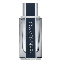 Perfume Ferragamo Salvatore Ferragamo Eau de Toilette Masculino 100ml