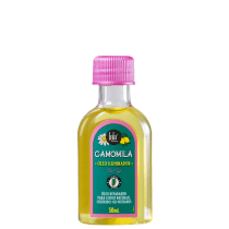 Lola Cosmetics Camomila - Óleo Capilar 50ml