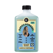 Lola Cosmetics Danos Vorazes - Shampoo Fortificante 250ml
