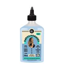 Condicionador Lola Cosmetics Danos Vorazes Booster de Reparação Imediata 250ml