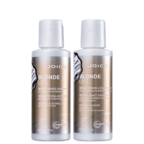 Kit Joico Blonde Life Smart Release Mini Duo (2 Produtos)