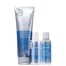 Kit Joico Moisture Recovery Meu Trio Favorito (3 Produtos)