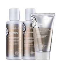 Kit Joico Blonde Life Trio Miniatura (3 Produtos)