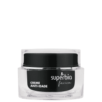 Supérbia Faciem - Creme Anti-Idade 30g